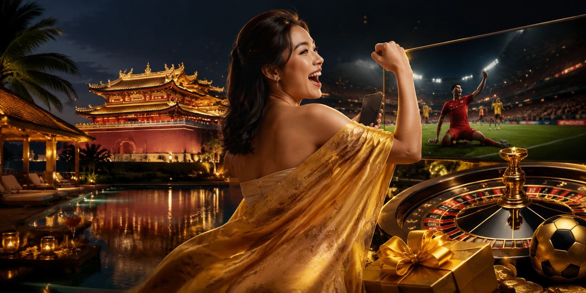 Người chơi tại Huế xác minh tài khoản và thử trò chơi roulette trực tuyến